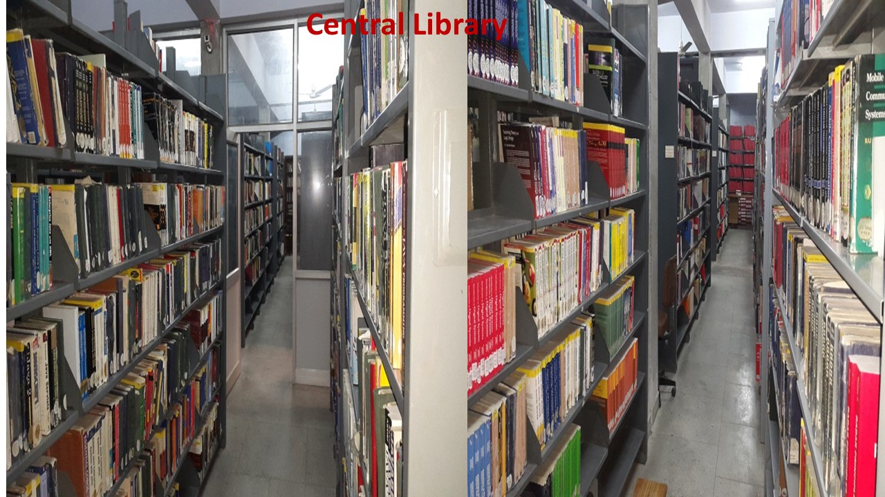 Central Library